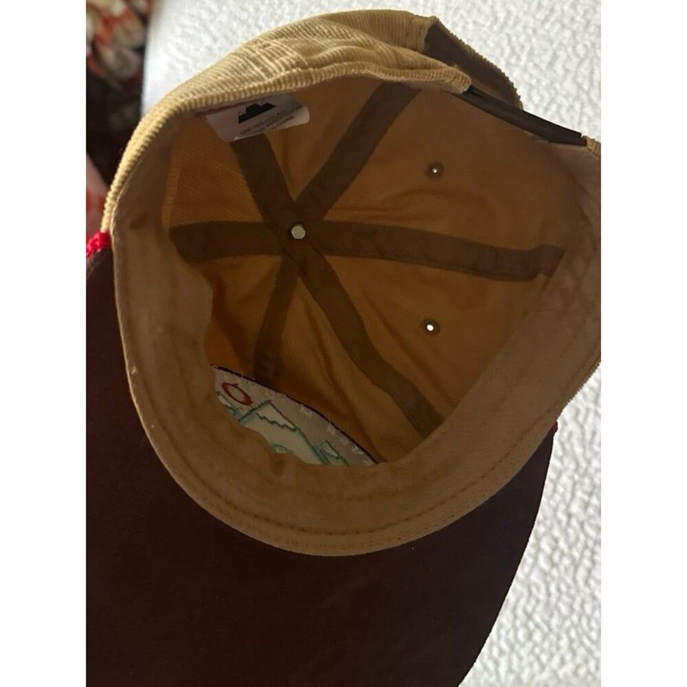 Coloradical hat - Picture 5 of 7